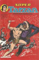 Grand Scan Tarzan Super 2 n° 6